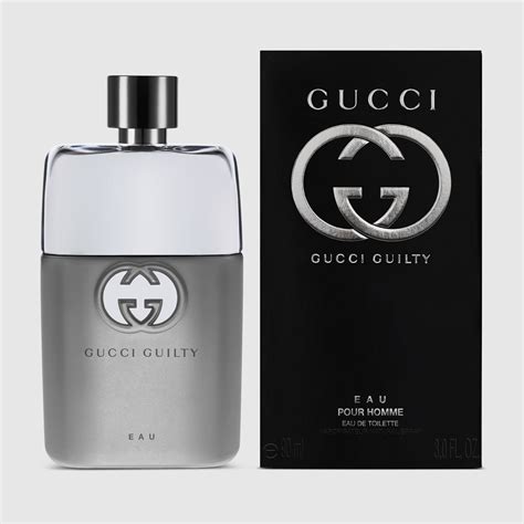 gucci guilty black eau de toilette for men|Gucci Guilty black friday.